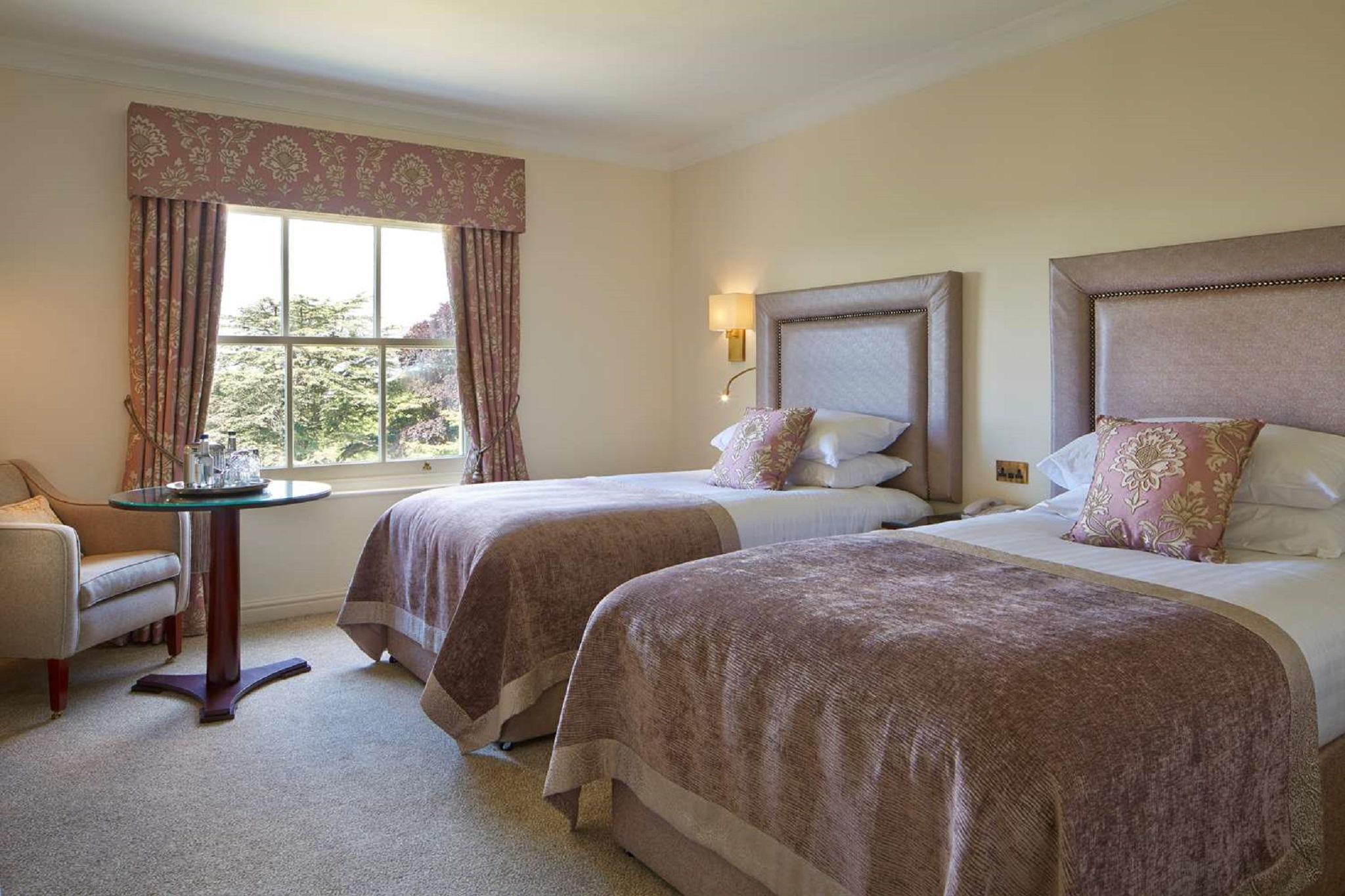 Macdonald Bath Spa Hotel Exterior foto